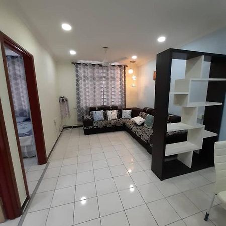 Rumahku Kota Kinabalu Buitenkant foto