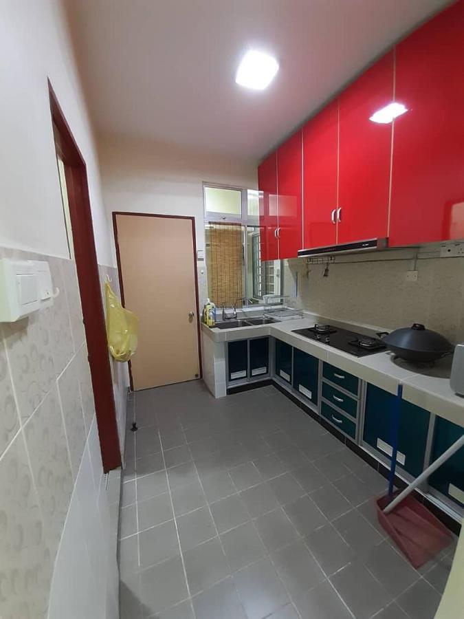 Rumahku Kota Kinabalu Buitenkant foto