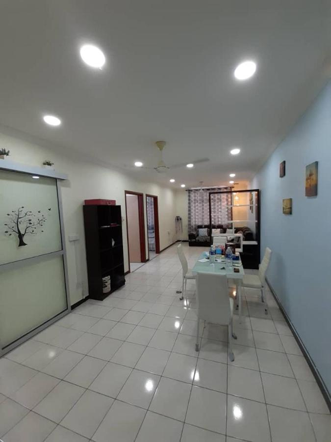 Rumahku Kota Kinabalu Buitenkant foto