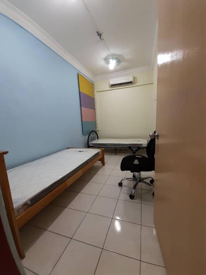 Rumahku Kota Kinabalu Buitenkant foto
