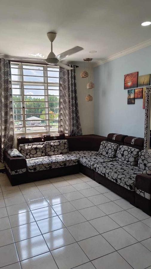 Rumahku Kota Kinabalu Buitenkant foto