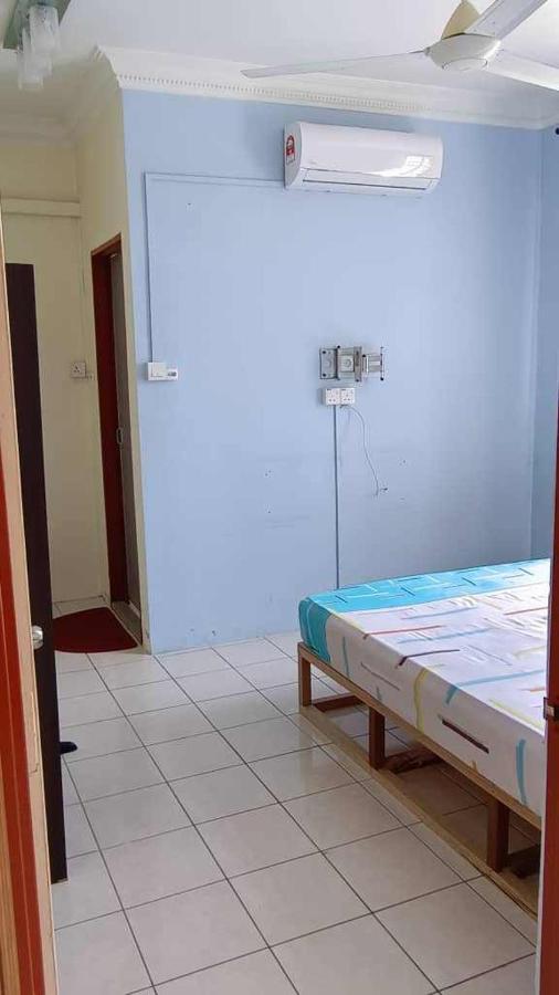 Rumahku Kota Kinabalu Buitenkant foto